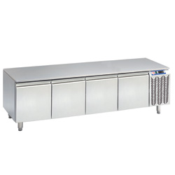 Under counter Chiller